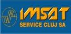  IMSAT SERVICE CLUJ SA