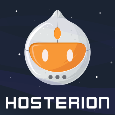  HOSTERION