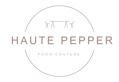 Haute Pepper
