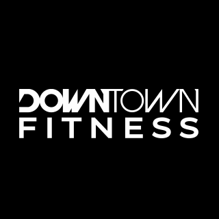  DOWNTOWN FITNESS