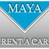 Maya Rent-a-car
