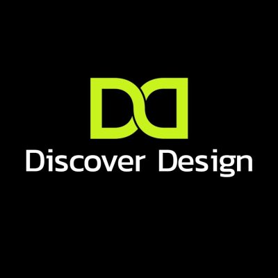  Discover Design