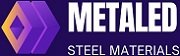  METALED STEEL MATERIALS SRL - otelstructuri.ro