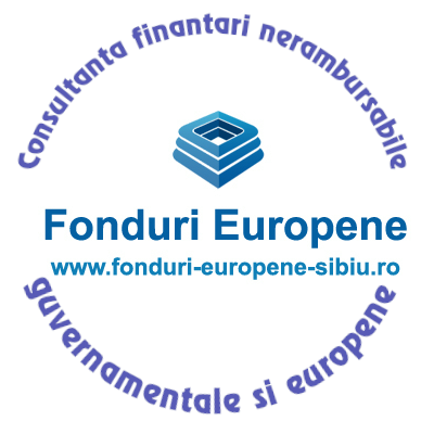  Fonduri Europene Sibiu