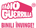  RADIO GUERRILLA