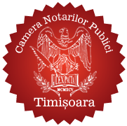 CAMERA NOTARILOR PUBLICI TIMISOARA