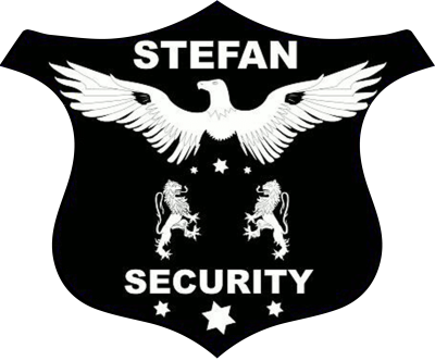 STEFAN SECURITY