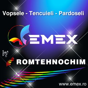 Romtehnochim S.R.L.