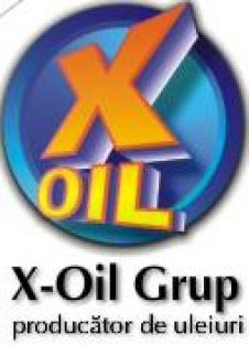 X OIL GRUP SRL