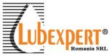 LUBEXPERT ROMANIA SRL