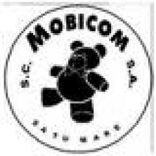 MOBICOM SA