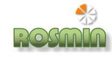  ROSMIN SRL