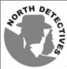  NORTH DETECTIVES