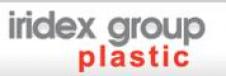  Iridex Group Plastic