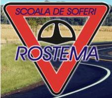 SCOALA DE SOFERI ROSTEMA