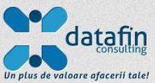  Datafin Consulting SRL