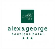  ALEX & GEORGE BOUTIQUE HOTEL