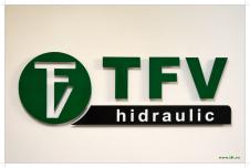  TFV Hidraulic