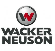 Wylze Logistik - Divizia Wacker Neuson