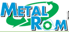  Metal ROM