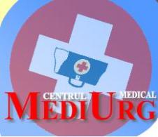  Centrul Medical MEDIURG S.R.L.