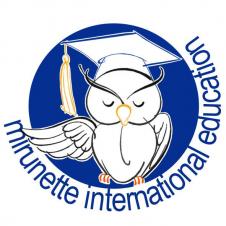 Mirunette International Education S.R.L.