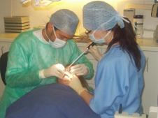  Implant & Esthetic Center S.R.L.