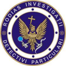 Detectivi Particulari Agentia Rodias Investigatii  S.R.L.