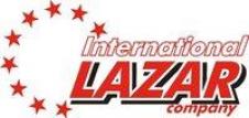 INTERNATIONAL LAZAR COMPANY SRL