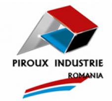  PIROUX INDUSTRIE ROMANIA SRL