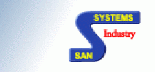  SAN SYSTEMS INDUSTRY SRL