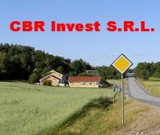 CBR INVEST SRL