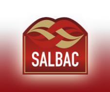  SALBAC DRY SALAMI SA