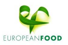 EUROPEAN FOOD SA