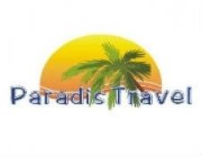 PARADIS TRAVEL SRL