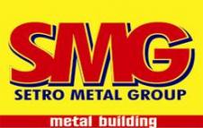SETRO METAL GROUP  S.A.