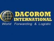  DACOROM INTERNATIONAL SRL