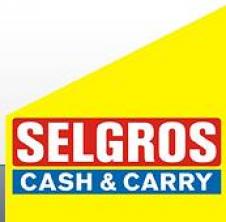  SELGROS CASH & CARRY