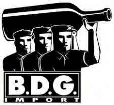  B.D.G. IMPORT SRL