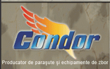  CONDOR SA