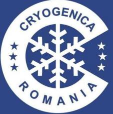  CRYOGENICA SRL