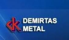  DEMIRTAS METAL SRL