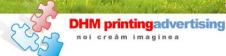 DHM PRINTING & ADVERTISING SRL