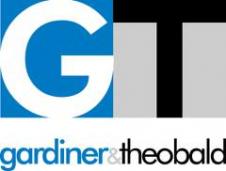 GARDINER & THEOBALD SRL