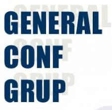 GENERAL CONF GRUP SRL