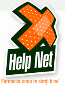 HELP NET FARMA SA