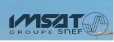 IMSAT SA BUCURESTI