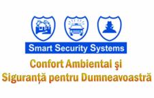  SMART SECURITY SYSTEMS S.R.L.