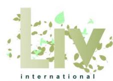 LIV INTERNATIONAL SRL