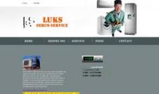 LUKS SERCO SERVICE SRL